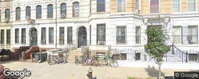 Street View of 437 JEFFERSON AVENUE, Brooklyn