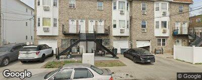 Street View of 437 ZEREGA AVENUE, Bronx