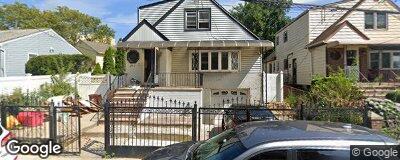 Street View of 438 BEACH 22 STREET, Queens