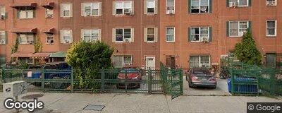 Street View of 438 EAST 141 STREET, Bronx