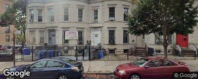 Street View of 438 JAMAICA AVENUE, Brooklyn