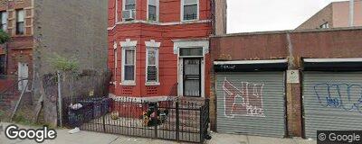 Street View of 438 LINWOOD STREET, Brooklyn