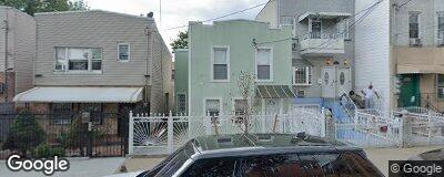 Street View of 438 SHEPHERD AVENUE, Brooklyn