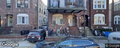 Street View of 438 STERLING STREET, Brooklyn