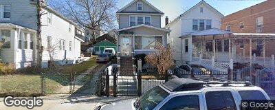 Street View of 438 THIERIOT AVENUE, Bronx