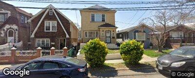 Street View of 4384 LOCUST POINT DRIVE, Bronx
