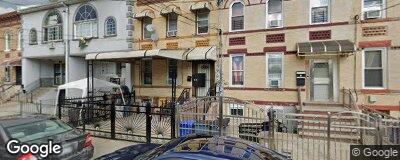 Street View of 439 ASHFORD STREET, Brooklyn