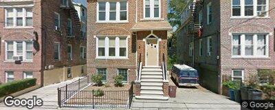 Street View of 439 EAST 240 STREET, Bronx