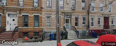 Street View of 439 LINCOLN AVENUE, Brooklyn