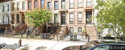 Street View of 439 MONROE STREET, Brooklyn