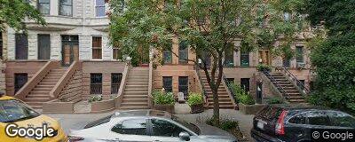 Street View of 439 WEST 162 STREET, Manhattan