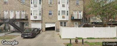 Street View of 439 ZEREGA AVENUE, Bronx