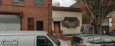 Street View of 44 COFFEY STREET, Brooklyn