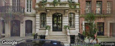 Street View of 44 EAST 74 STREET