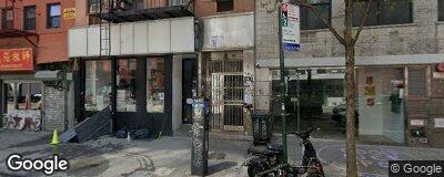 Street View of 44 HESTER STREET, Manhattan