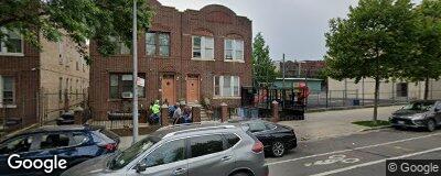 Street View of 44 ROCKAWAY PARKWAY, Brooklyn