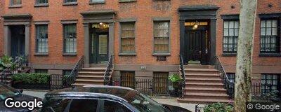 Street View of 44 WEST 11 STREET, Manhattan