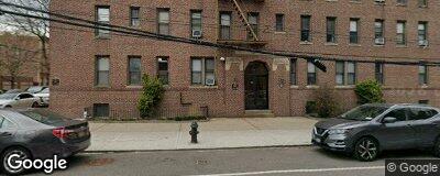 Street View of 44-01 34 AVENUE, Queens