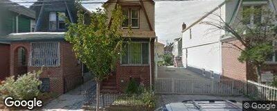 Street View of 440 EAST 54 STREET, Brooklyn