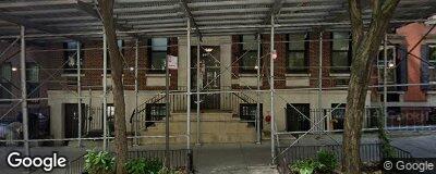 Street View of 440 EAST 88 STREET, Manhattan