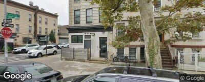 Street View of 440 IRVING AVENUE, Brooklyn