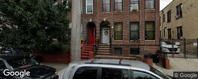 Street View of 440 MONTAUK AVENUE, Brooklyn