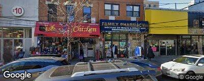 Street View of 440 ROCKAWAY AVENUE, Brooklyn