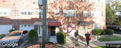 Street View of 4402 MURDOCK AVENUE, Bronx