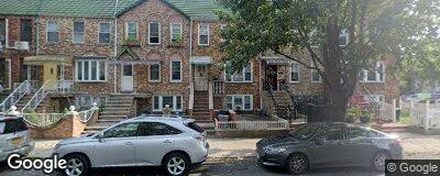 Street View of 4406 FOSTER AVENUE, Brooklyn