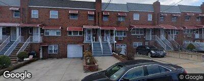Street View of 4407 BAYCHESTER AVENUE, Bronx