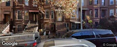 Street View of 441 55 STREET, Brooklyn