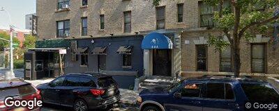 Street View of 441 EAST 187 STREET, Bronx