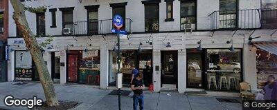 Street View of 441 EAST 9 STREET, Manhattan