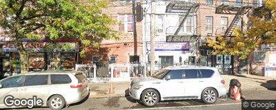 Street View of 441 NEW LOTS AVENUE, Brooklyn