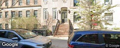 Street View of 441 WEST 22 STREET, Manhattan
