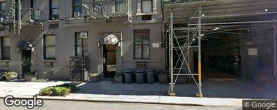 Street View of 441 WEST 56 STREET, Manhattan