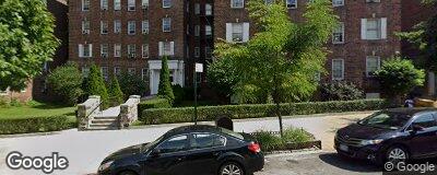 Street View of 4410 BROADWAY, Manhattan