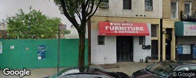 Street View of 4411 3 AVENUE, Bronx