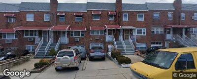 Street View of 4413 BAYCHESTER AVENUE, Bronx