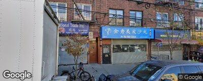 Street View of 4415 8 AVENUE, Brooklyn