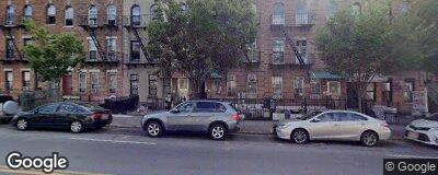 Street View of 442 60 STREET, Brooklyn