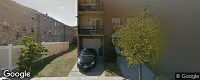 Street View of 442 AMBER STREET, Brooklyn