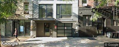 Street View of 442 EAST 13 STREET, Manhattan