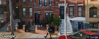Street View of 442 EAST 134 STREET, Bronx