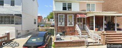 Street View of 442 EAST 35 STREET, Brooklyn