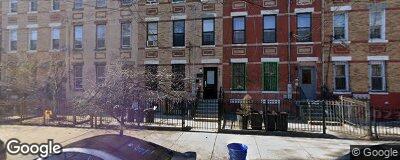 Street View of 442 WYONA STREET, Brooklyn