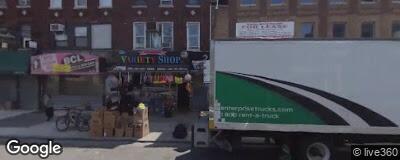 Street View of 4421 13 AVENUE, Brooklyn