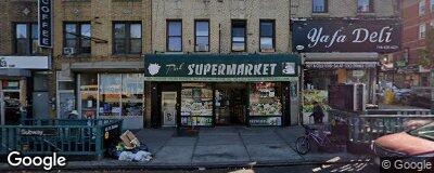 Street View of 4421 4 AVENUE, Brooklyn