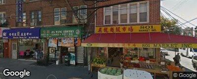 Street View of 4421 8 AVENUE, Brooklyn