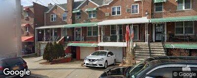 Street View of 4421 RICHARDSON AVENUE, Bronx
